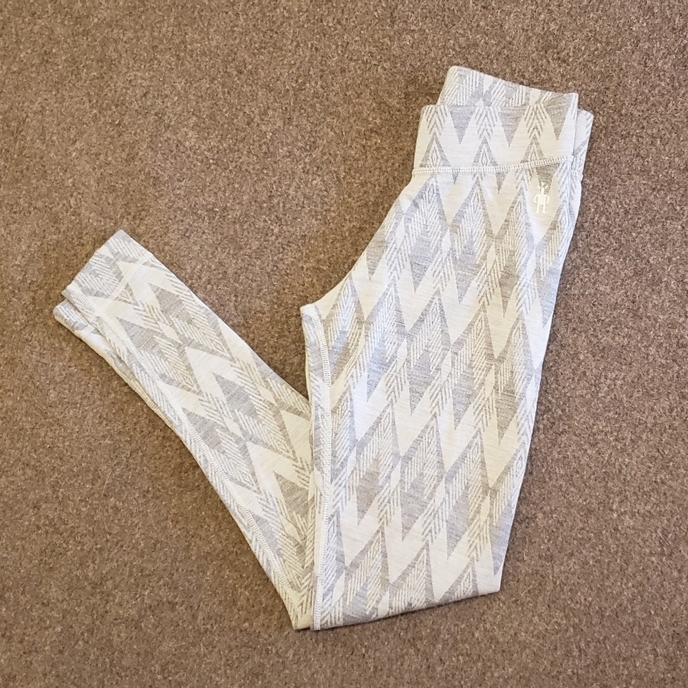 Smartwool 250 Leggings